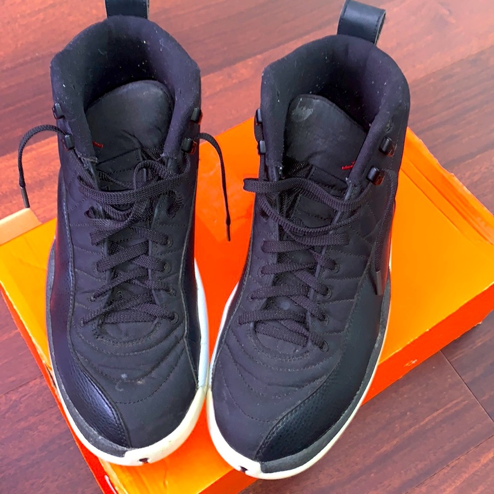 Size 10 Mens 2017 Hyperdunk Flyknit